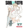 Soul Eater - tome VIII (Vol 16-17)