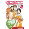 Silver Spoon - tome 13