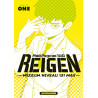 MOB Psycho 100 - Reigen - Médium niveau 131 Max