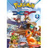 Pokémon XY Double - tome 1