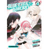 Blue Eyes Sword - tome 06