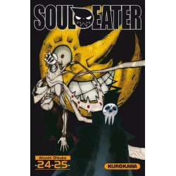 Soul Eater - tome XII (vol...