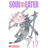Soul Eater - tome 17