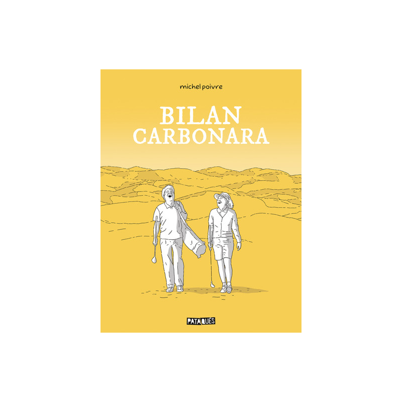 Bilan Carbonara T01