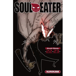 Soul Eater - tome XI (vol...