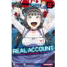 Real Account - tome 12