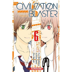 The Civilization Blaster -...