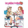 Les petites fraises - tomes 4-5-6