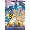 Saint Seiya - The Lost Canvas - La légende d'Hades - tome 3