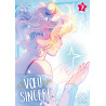 Mon voeu le plus sincère - Tome 7