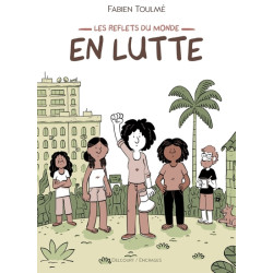 Les Reflets du monde T01 -...