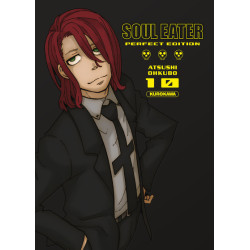Soul Eater Perfect Edition...