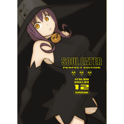 Soul Eater Perfect Edition...