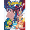 Pokémon XY - tome 2