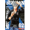 Shonan Seven - GTO Stories - tome 2