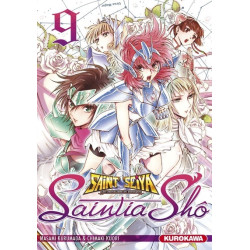 Saint Seiya - Les...