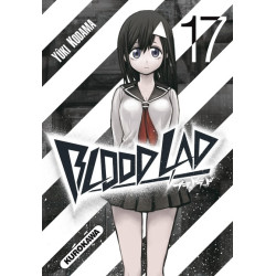 Blood Lad - tome 17