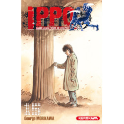 Ippo Saison 5 - tome 15