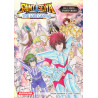 Saint Seiya The Lost Canvas - La légende d'Hadès - Recueil d'histoires