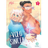 Mon voeu le plus sincère - Tome 1