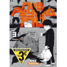 MOB Psycho 100 - Tome 3