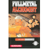Fullmetal Alchemist - tome 4