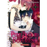 PureBlood Boyfriend - He's my only vampire - tome 3