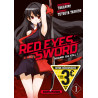 Red Eyes Sword \ Akame Ga Kill ! - T1