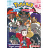 Pokémon Epée et Bouclier - tome 3