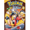 Pokémon Or et Argent - tome 1