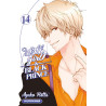 Wolf Girl & Black Prince - tome 14