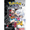Pokémon Noir & Blanc Double - Tome 2