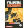 Fullmetal Alchemist - tome 9