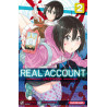 Real Account - tome 2