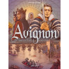 Avignon Tome 2, Du temps des papes à nos jours