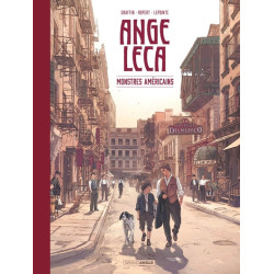 Ange Leca - V02 - édition...