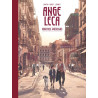 Ange Leca - V02 - édition toilée