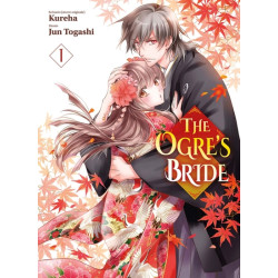 The Ogre's bride T01