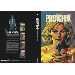 PREACHER  - Tome 2