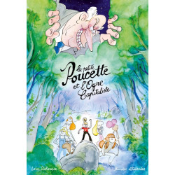 La petite Poucette et...