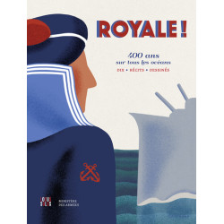Royale ! 400 ans sur tous...