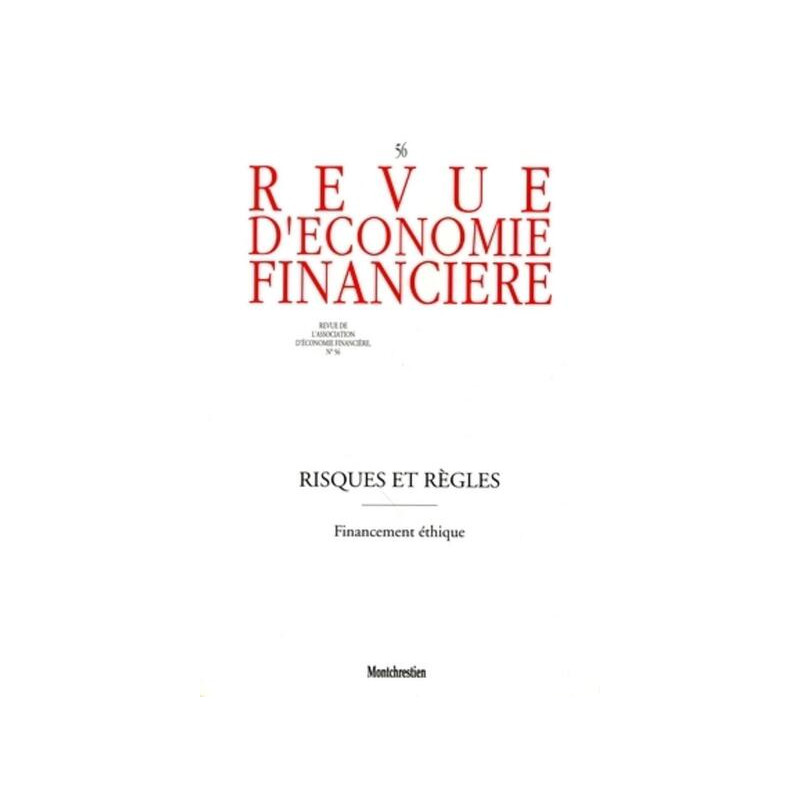 Risques et règles