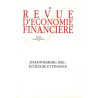 Johannesburg 2000 : écologie et finance