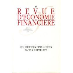Les métiers financiers face...