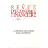 Les métiers financiers face à internet