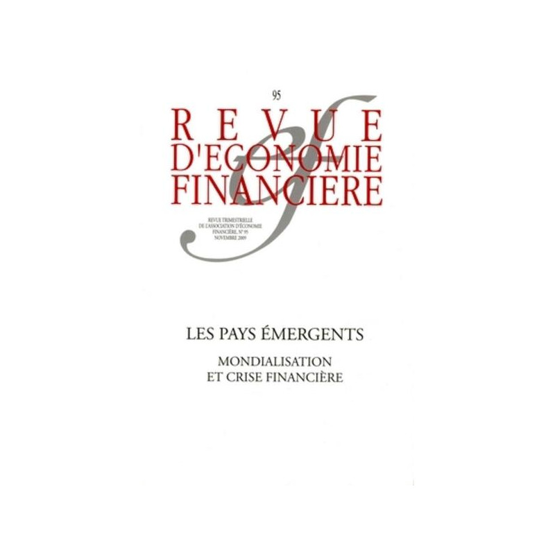 Les pays émergents