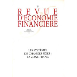 Les systèmes de changes...