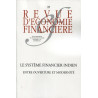 Le système financier indien