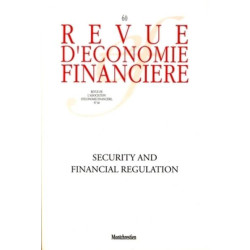 Security and financial...