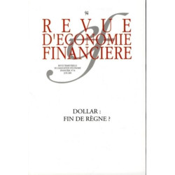 Le dollar : fin de règne ?